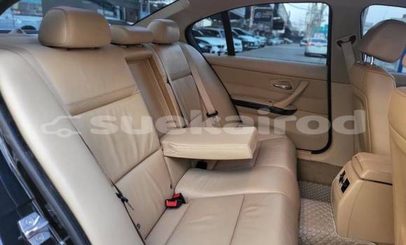 Buy Used BMW 3–Series Black Car in Bangkok in Bangkok Buy Used BMW 3–Series Black Car in Bangkok in Bangkok