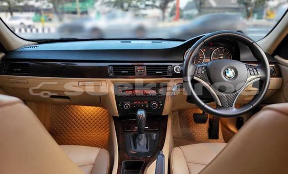 Buy Used BMW 3–Series Black Car in Bangkok in Bangkok Buy Used BMW 3–Series Black Car in Bangkok in Bangkok