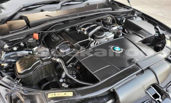 Buy Used BMW 3–Series Black Car in Bangkok in Bangkok Buy Used BMW 3–Series Black Car in Bangkok in Bangkok