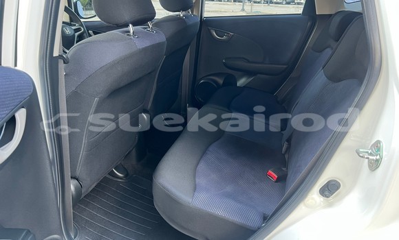 Buy Used Honda Jazz White Car in Bangkok in Bangkok Buy Used Honda Jazz White Car in Bangkok in Bangkok