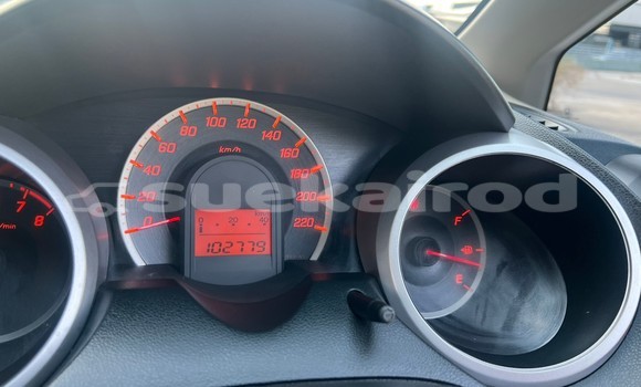 Buy Used Honda Jazz White Car in Bangkok in Bangkok Buy Used Honda Jazz White Car in Bangkok in Bangkok