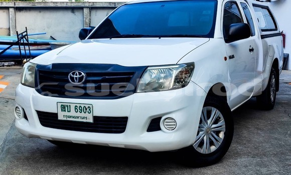 ซื้อ รถมือสอง Toyota Hiluxe VIGO ขาว รถยนต์ ใน %{เมือง} ใน กรุงเทพมหานคร ซื้อ รถมือสอง Toyota Hiluxe VIGO ขาว รถยนต์ ใน %{เมือง} ใน กรุงเทพมหานคร