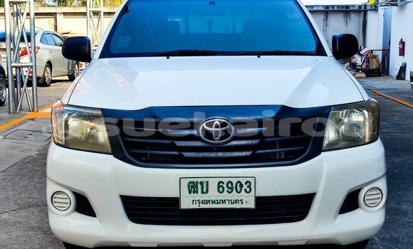 ซื้อ รถมือสอง Toyota Hiluxe VIGO ขาว รถยนต์ ใน %{เมือง} ใน กรุงเทพมหานคร ซื้อ รถมือสอง Toyota Hiluxe VIGO ขาว รถยนต์ ใน %{เมือง} ใน กรุงเทพมหานคร