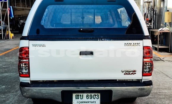 ซื้อ รถมือสอง Toyota Hiluxe VIGO ขาว รถยนต์ ใน %{เมือง} ใน กรุงเทพมหานคร ซื้อ รถมือสอง Toyota Hiluxe VIGO ขาว รถยนต์ ใน %{เมือง} ใน กรุงเทพมหานคร