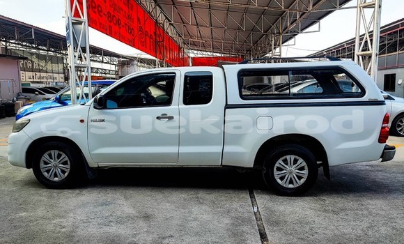 ซื้อ รถมือสอง Toyota Hiluxe VIGO ขาว รถยนต์ ใน %{เมือง} ใน กรุงเทพมหานคร ซื้อ รถมือสอง Toyota Hiluxe VIGO ขาว รถยนต์ ใน %{เมือง} ใน กรุงเทพมหานคร