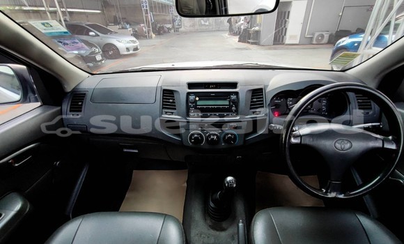 ซื้อ รถมือสอง Toyota Hiluxe VIGO ขาว รถยนต์ ใน %{เมือง} ใน กรุงเทพมหานคร ซื้อ รถมือสอง Toyota Hiluxe VIGO ขาว รถยนต์ ใน %{เมือง} ใน กรุงเทพมหานคร