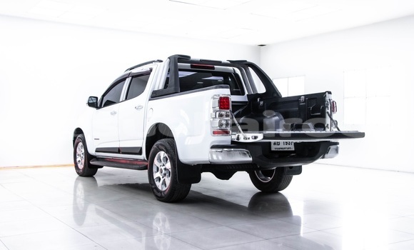 ซื้อ รถมือสอง Chevrolet Corolado ขาว รถยนต์ ใน %{เมือง} ใน กรุงเทพมหานคร ซื้อ รถมือสอง Chevrolet Corolado ขาว รถยนต์ ใน %{เมือง} ใน กรุงเทพมหานคร