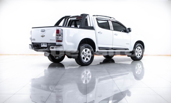 ซื้อ รถมือสอง Chevrolet Corolado ขาว รถยนต์ ใน %{เมือง} ใน กรุงเทพมหานคร ซื้อ รถมือสอง Chevrolet Corolado ขาว รถยนต์ ใน %{เมือง} ใน กรุงเทพมหานคร