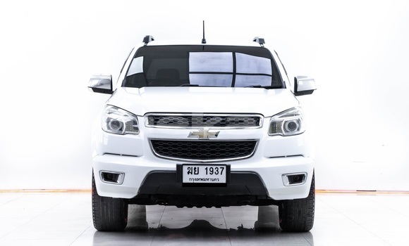 ซื้อ รถมือสอง Chevrolet Corolado ขาว รถยนต์ ใน %{เมือง} ใน กรุงเทพมหานคร ซื้อ รถมือสอง Chevrolet Corolado ขาว รถยนต์ ใน %{เมือง} ใน กรุงเทพมหานคร