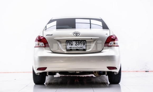 ซื้อ รถมือสอง Toyota Vios สีน้ำตาล รถยนต์ ใน %{เมือง} ใน กรุงเทพมหานคร ซื้อ รถมือสอง Toyota Vios สีน้ำตาล รถยนต์ ใน %{เมือง} ใน กรุงเทพมหานคร