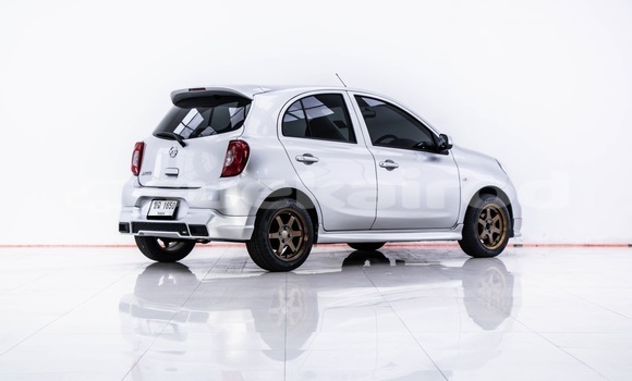 ซื้อ รถมือสอง Nissan March อื่น ๆ รถยนต์ ใน %{เมือง} ใน กรุงเทพมหานคร ซื้อ รถมือสอง Nissan March อื่น ๆ รถยนต์ ใน %{เมือง} ใน กรุงเทพมหานคร