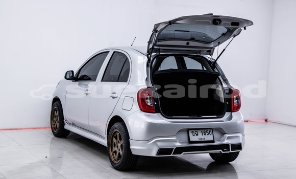 ซื้อ รถมือสอง Nissan March อื่น ๆ รถยนต์ ใน %{เมือง} ใน กรุงเทพมหานคร ซื้อ รถมือสอง Nissan March อื่น ๆ รถยนต์ ใน %{เมือง} ใน กรุงเทพมหานคร