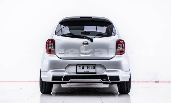 ซื้อ รถมือสอง Nissan March อื่น ๆ รถยนต์ ใน %{เมือง} ใน กรุงเทพมหานคร ซื้อ รถมือสอง Nissan March อื่น ๆ รถยนต์ ใน %{เมือง} ใน กรุงเทพมหานคร