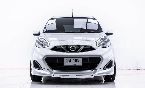 ซื้อ รถมือสอง Nissan March อื่น ๆ รถยนต์ ใน %{เมือง} ใน กรุงเทพมหานคร ซื้อ รถมือสอง Nissan March อื่น ๆ รถยนต์ ใน %{เมือง} ใน กรุงเทพมหานคร