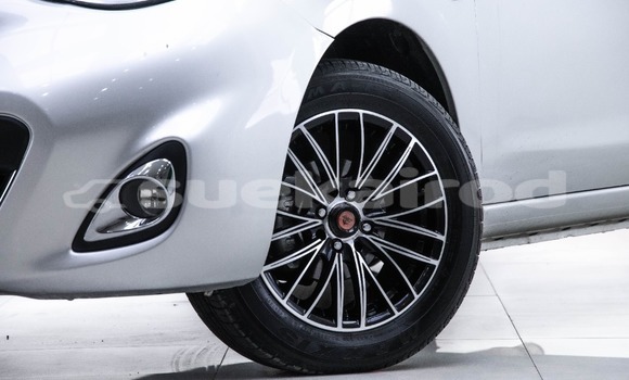 Buy Used Nissan March Silver Car in Bangkok in Bangkok Buy Used Nissan March Silver Car in Bangkok in Bangkok