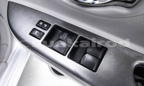 Buy Used Nissan March Silver Car in Bangkok in Bangkok Buy Used Nissan March Silver Car in Bangkok in Bangkok