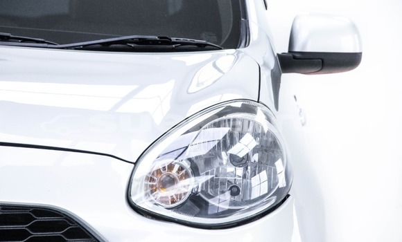 Buy Used Nissan March Silver Car in Bangkok in Bangkok Buy Used Nissan March Silver Car in Bangkok in Bangkok