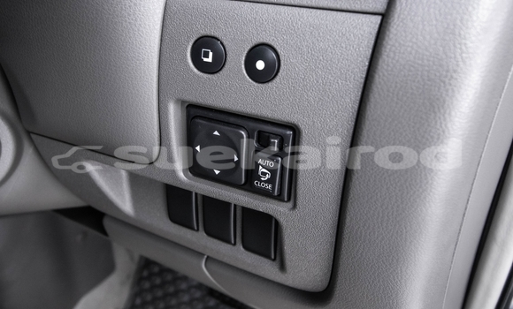 Buy Used Nissan March Silver Car in Bangkok in Bangkok Buy Used Nissan March Silver Car in Bangkok in Bangkok