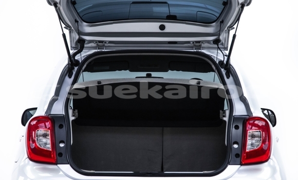 Buy Used Nissan March Silver Car in Bangkok in Bangkok Buy Used Nissan March Silver Car in Bangkok in Bangkok