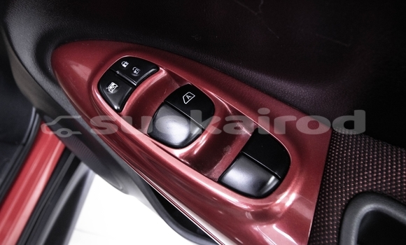 ซื้อ รถมือสอง Nissan Juke สีแดง รถยนต์ ใน %{เมือง} ใน กรุงเทพมหานคร ซื้อ รถมือสอง Nissan Juke สีแดง รถยนต์ ใน %{เมือง} ใน กรุงเทพมหานคร