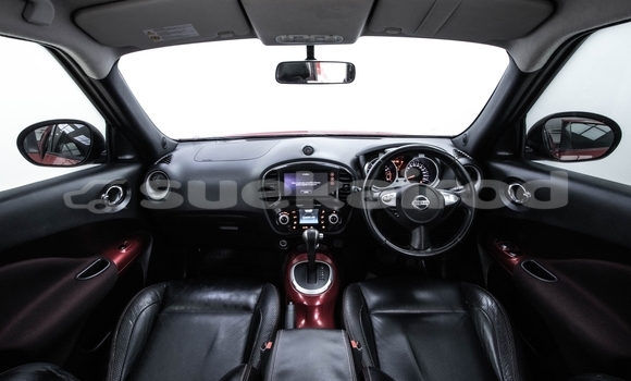 ซื้อ รถมือสอง Nissan Juke สีแดง รถยนต์ ใน %{เมือง} ใน กรุงเทพมหานคร ซื้อ รถมือสอง Nissan Juke สีแดง รถยนต์ ใน %{เมือง} ใน กรุงเทพมหานคร