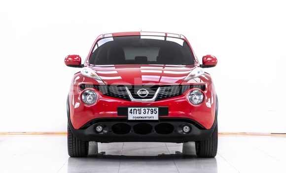 ซื้อ รถมือสอง Nissan Juke สีแดง รถยนต์ ใน %{เมือง} ใน กรุงเทพมหานคร ซื้อ รถมือสอง Nissan Juke สีแดง รถยนต์ ใน %{เมือง} ใน กรุงเทพมหานคร