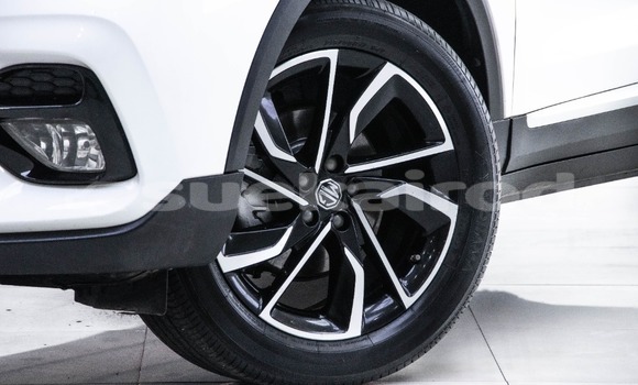 Buy Used MG ZS White Car in Bangkok in Bangkok Buy Used MG ZS White Car in Bangkok in Bangkok