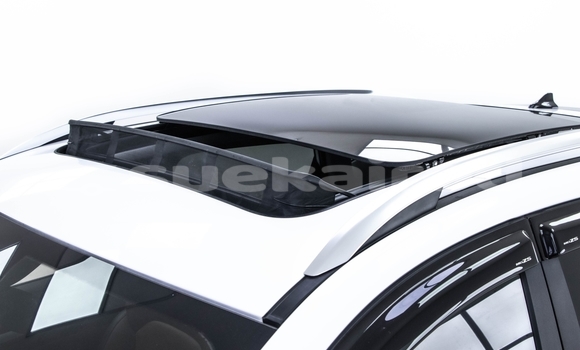 Buy Used MG ZS White Car in Bangkok in Bangkok Buy Used MG ZS White Car in Bangkok in Bangkok