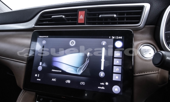 Buy Used MG ZS White Car in Bangkok in Bangkok Buy Used MG ZS White Car in Bangkok in Bangkok