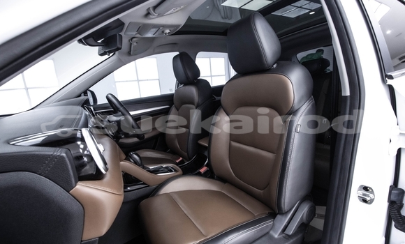 Buy Used MG ZS White Car in Bangkok in Bangkok Buy Used MG ZS White Car in Bangkok in Bangkok