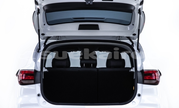 Buy Used MG ZS White Car in Bangkok in Bangkok Buy Used MG ZS White Car in Bangkok in Bangkok