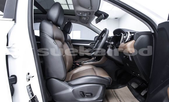 Buy Used MG ZS White Car in Bangkok in Bangkok Buy Used MG ZS White Car in Bangkok in Bangkok