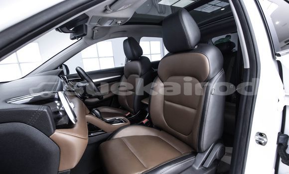 Buy Used MG ZS White Car in Bangkok in Bangkok Buy Used MG ZS White Car in Bangkok in Bangkok