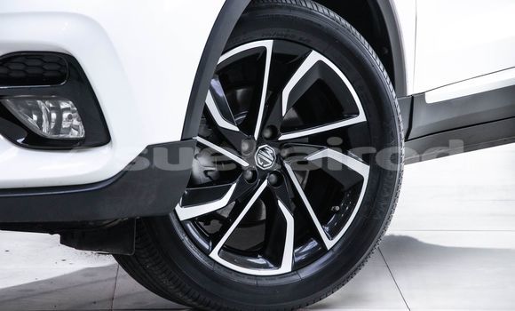 Buy Used MG ZS White Car in Bangkok in Bangkok Buy Used MG ZS White Car in Bangkok in Bangkok