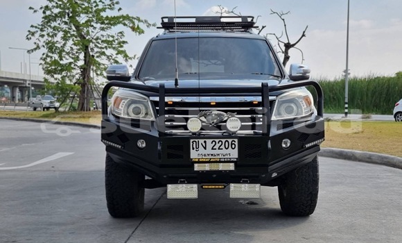 Buy Used Ford Escape Black Car in Bangkok in Bangkok Buy Used Ford Escape Black Car in Bangkok in Bangkok