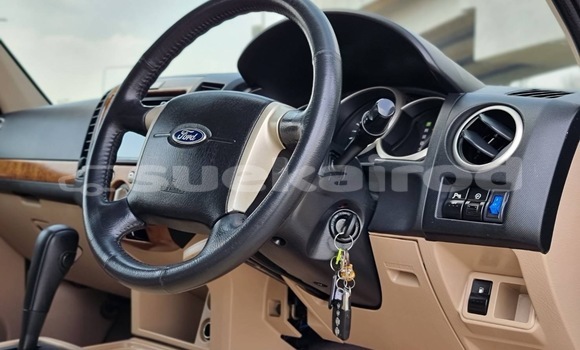 Buy Used Ford Escape Black Car in Bangkok in Bangkok Buy Used Ford Escape Black Car in Bangkok in Bangkok