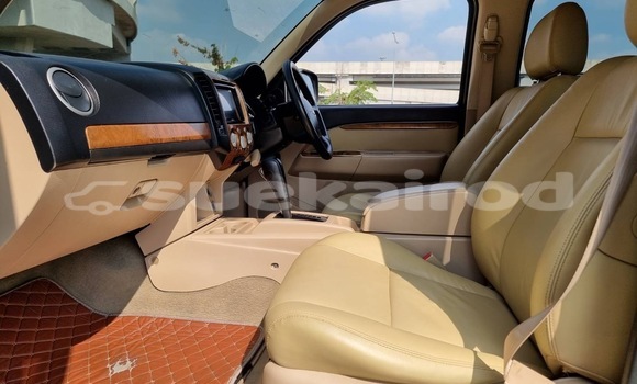 Buy Used Ford Escape Black Car in Bangkok in Bangkok Buy Used Ford Escape Black Car in Bangkok in Bangkok