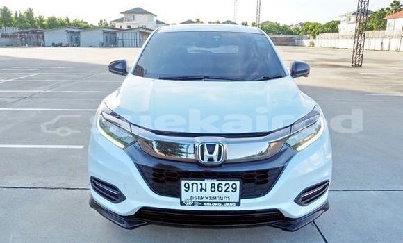 ซื้อ รถมือสอง Honda HR-V ขาว รถยนต์ ใน %{เมือง} ใน กรุงเทพมหานคร ซื้อ รถมือสอง Honda HR-V ขาว รถยนต์ ใน %{เมือง} ใน กรุงเทพมหานคร