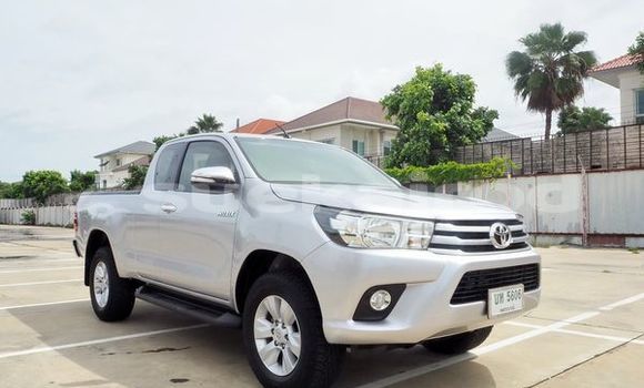 ซื้อ รถมือสอง Toyota Hiluxe Revo เงิน รถยนต์ ใน %{เมือง} ใน กรุงเทพมหานคร ซื้อ รถมือสอง Toyota Hiluxe Revo เงิน รถยนต์ ใน %{เมือง} ใน กรุงเทพมหานคร