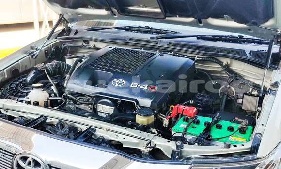 Buy Used Toyota Hiluxe VIGO Other Car in Bangkok in Bangkok Buy Used Toyota Hiluxe VIGO Other Car in Bangkok in Bangkok