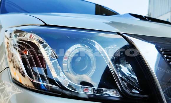 Buy Used Toyota Hiluxe VIGO Other Car in Bangkok in Bangkok Buy Used Toyota Hiluxe VIGO Other Car in Bangkok in Bangkok