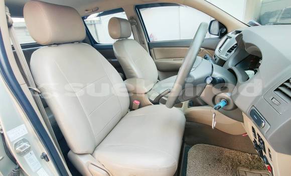 Buy Used Toyota Hiluxe VIGO Other Car in Bangkok in Bangkok Buy Used Toyota Hiluxe VIGO Other Car in Bangkok in Bangkok