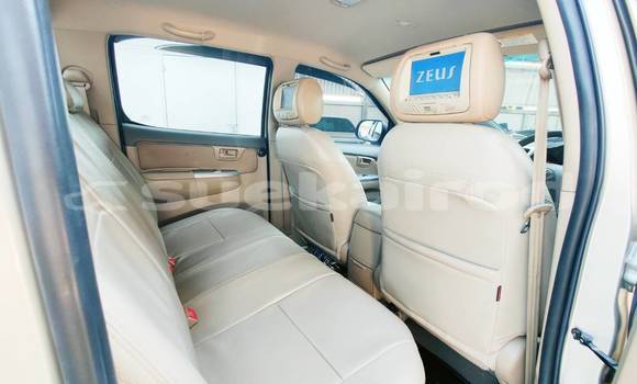 Buy Used Toyota Hiluxe VIGO Other Car in Bangkok in Bangkok Buy Used Toyota Hiluxe VIGO Other Car in Bangkok in Bangkok