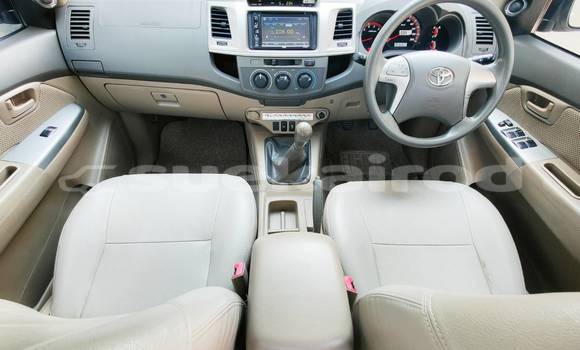 Buy Used Toyota Hiluxe VIGO Other Car in Bangkok in Bangkok Buy Used Toyota Hiluxe VIGO Other Car in Bangkok in Bangkok