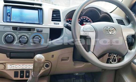 Buy Used Toyota Hiluxe VIGO Other Car in Bangkok in Bangkok Buy Used Toyota Hiluxe VIGO Other Car in Bangkok in Bangkok