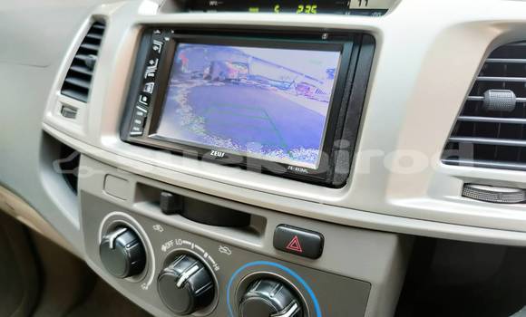 Buy Used Toyota Hiluxe VIGO Other Car in Bangkok in Bangkok Buy Used Toyota Hiluxe VIGO Other Car in Bangkok in Bangkok