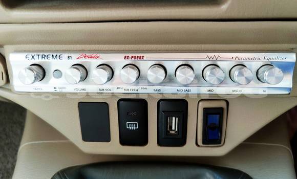 Buy Used Toyota Hiluxe VIGO Other Car in Bangkok in Bangkok Buy Used Toyota Hiluxe VIGO Other Car in Bangkok in Bangkok