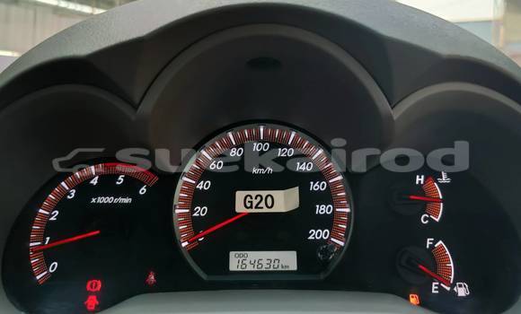 Buy Used Toyota Hiluxe VIGO Other Car in Bangkok in Bangkok Buy Used Toyota Hiluxe VIGO Other Car in Bangkok in Bangkok