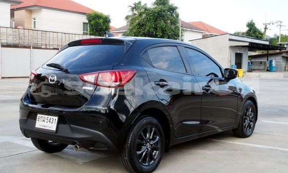 ซื้อ รถมือสอง Mazda Mazda 2 สีดำ รถยนต์ ใน %{เมือง} ใน กรุงเทพมหานคร ซื้อ รถมือสอง Mazda Mazda 2 สีดำ รถยนต์ ใน %{เมือง} ใน กรุงเทพมหานคร