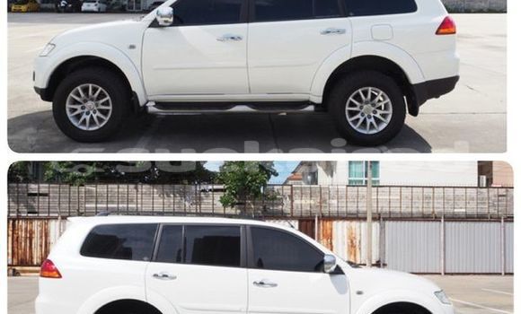 ซื้อ รถมือสอง Mitsubishi Pajero Sport ขาว รถยนต์ ใน %{เมือง} ใน กรุงเทพมหานคร ซื้อ รถมือสอง Mitsubishi Pajero Sport ขาว รถยนต์ ใน %{เมือง} ใน กรุงเทพมหานคร